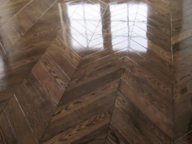 Patrones de palacio